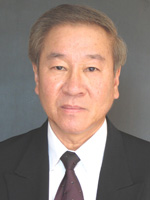 Chalongphob Sussangkarn