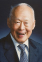 Lee Kuan Yew