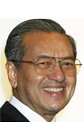 Mahathir bin Mohamad