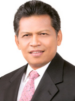 Surin Pitsuwan