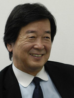 Hitoshi Tanaka