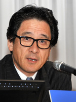 Hiroyuki Ishige