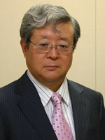 Teruaki Masumoto