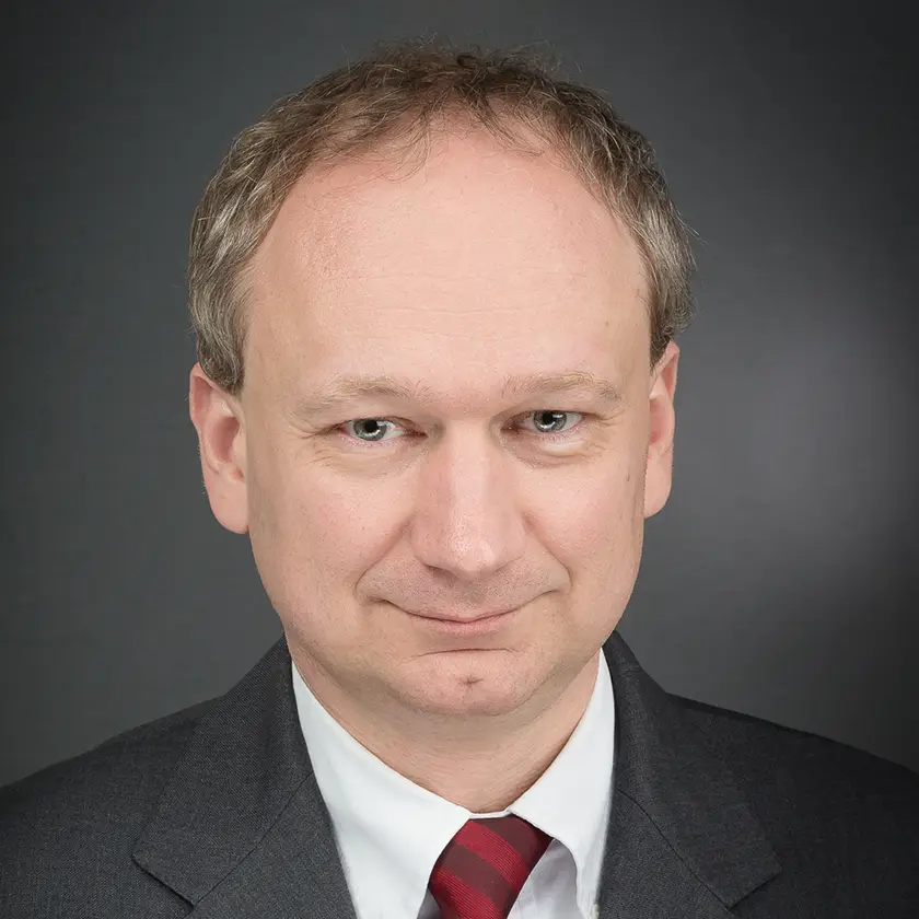 ブルーノ・ゴソーグ｜ソシエテ・ジェネラル銀行 日本における代表者兼東京支店長