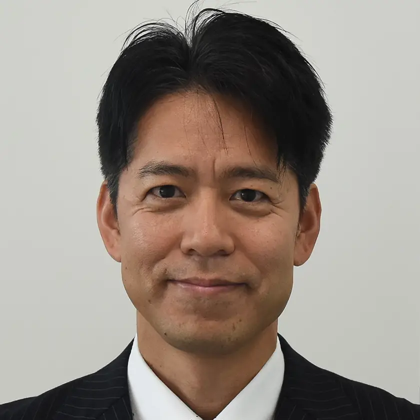 今城 忠宣｜北海道ガス　執行役員