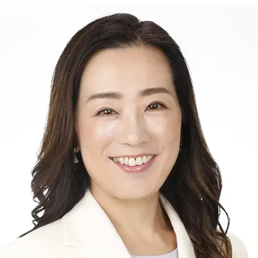 高橋 香織｜日本経済新聞社 シニアプロデューサー