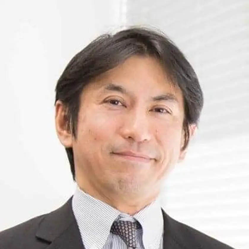 伊藤 禎則｜経済産業省 脱炭素成長型経済構造移行推進審議官兼GXグループ長