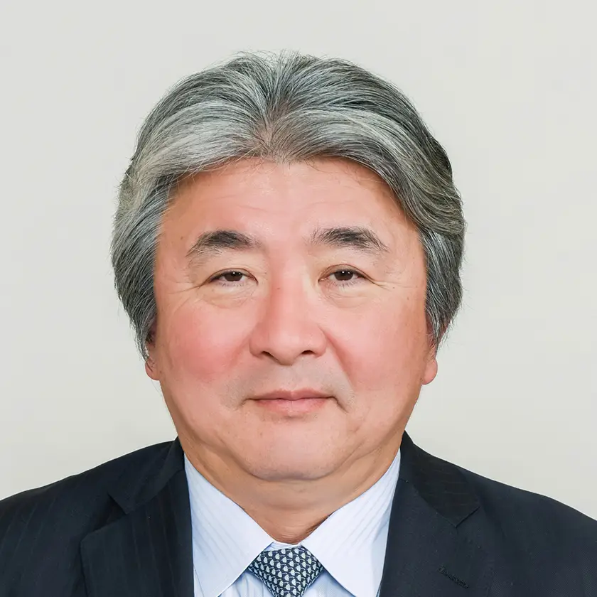 Daisuke Bito Managing Executive Officer, MUFG Bank