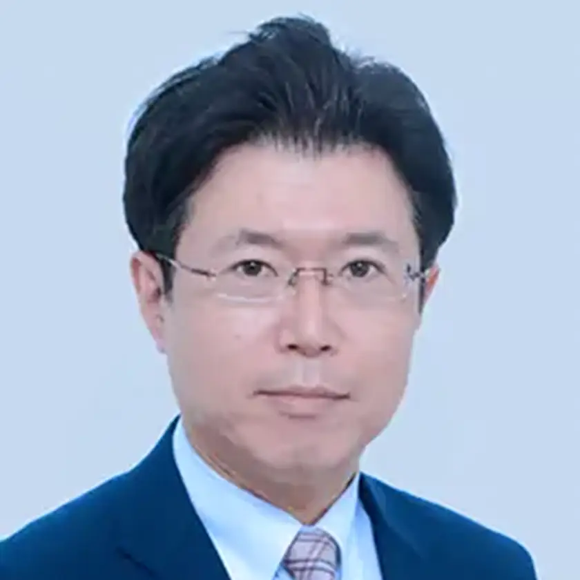 Motoyuki Kumakura Managing Executive Officer, JICN