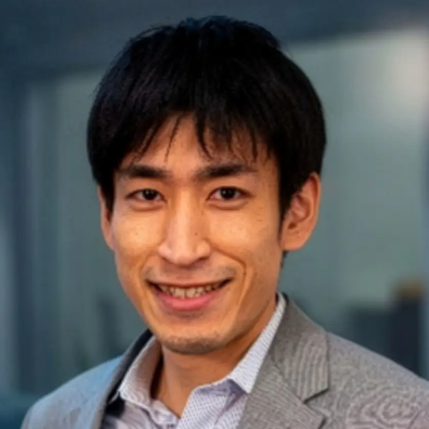 Tomofumi Yano Deputy Chief Sustainable Finance Officer, Financial Services Agency